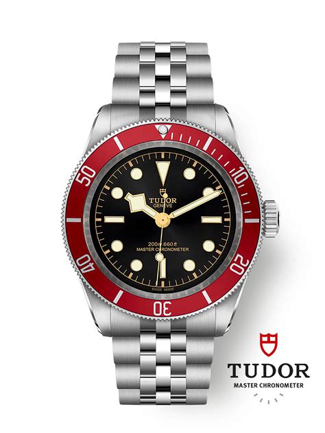 replica watches tudor black bay|tudor black bay bezel.